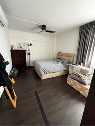 Blk 544 Pasir Ris Street 51 (Pasir Ris), HDB Executive #560586201